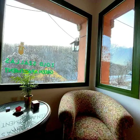 Appartamento Doemoerkapu Rengeteg Vendeghaz Szentendre